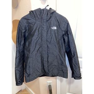 The North Face Hyvent Jacket